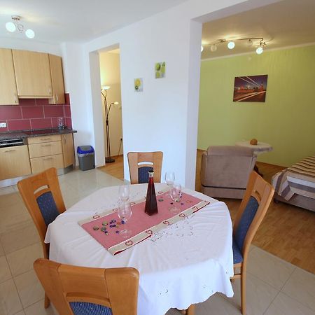 Apartment Luzia 반졸레 외부 사진