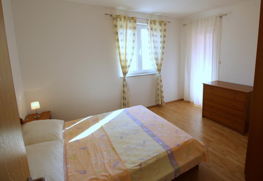 Apartment Luzia 반졸레 외부 사진