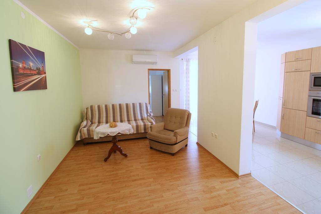 Apartment Luzia 반졸레 외부 사진