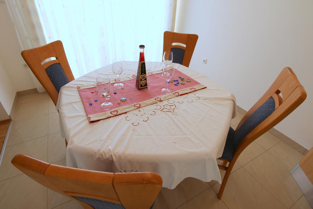 Apartment Luzia 반졸레 외부 사진