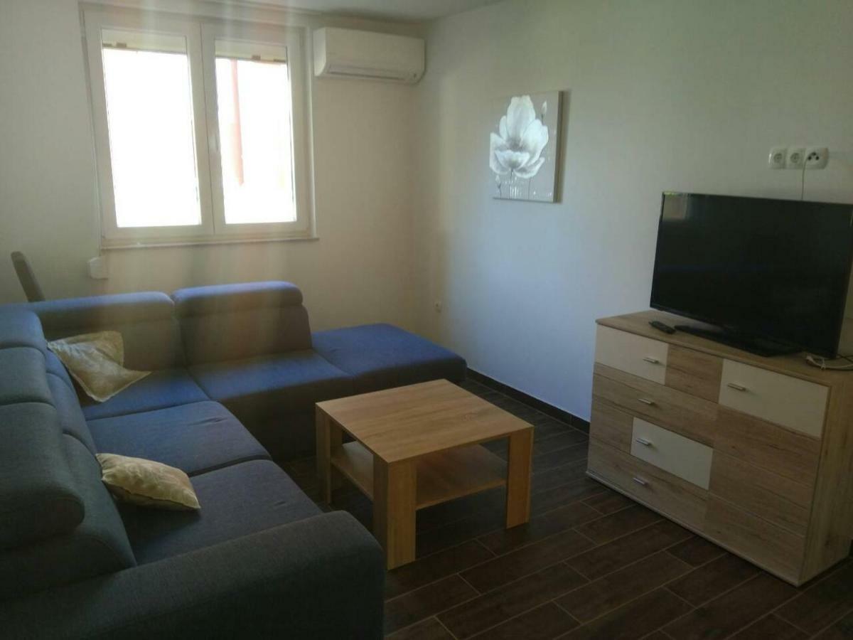 Apartment Luzia 반졸레 외부 사진
