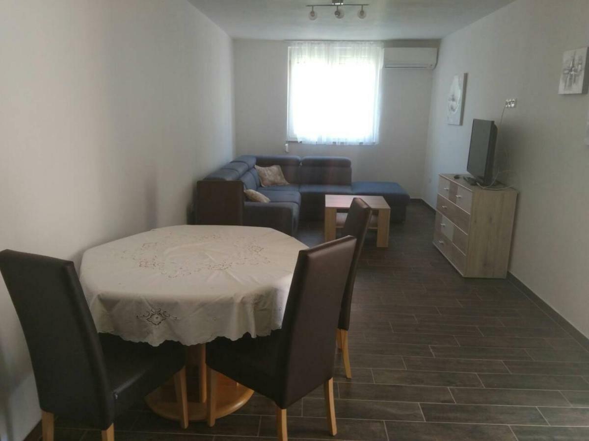 Apartment Luzia 반졸레 외부 사진