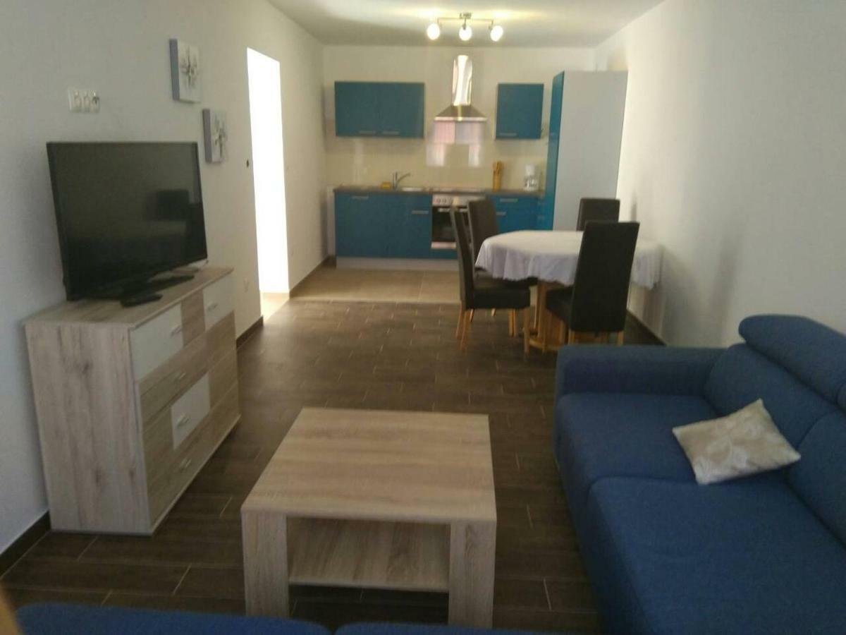 Apartment Luzia 반졸레 외부 사진
