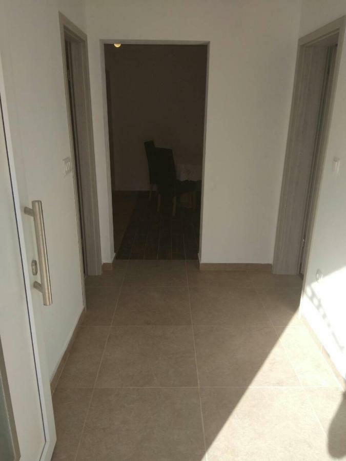 Apartment Luzia 반졸레 외부 사진